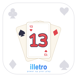 Tiến Lên 13 app icon