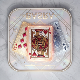 Basra app icon