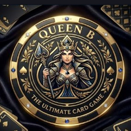 The Queen B app icon
