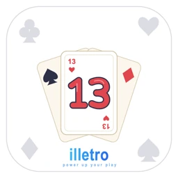 13 Tien Len app icon
